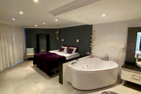 3+1 Wohnung  in Alanya, Antalya, Türkei Nr. 172206 - 8