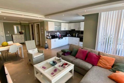 3+1 Wohnung  in Alanya, Antalya, Türkei Nr. 172206 - 3