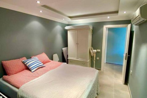 3+1 Wohnung  in Alanya, Antalya, Türkei Nr. 172206 - 5