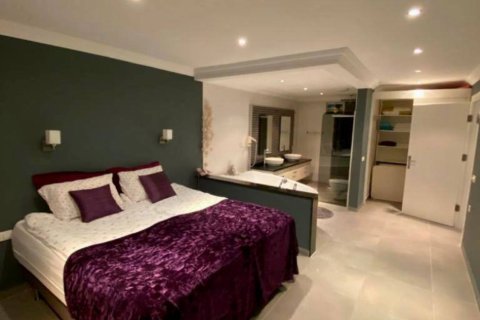 3+1 Wohnung  in Alanya, Antalya, Türkei Nr. 172206 - 7