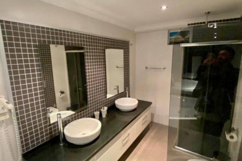3+1 Wohnung  in Alanya, Antalya, Türkei Nr. 172206 - 11