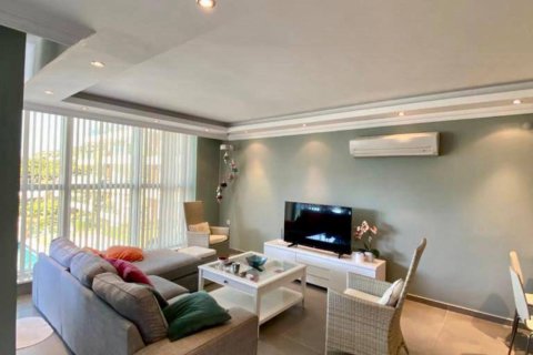 3+1 Wohnung  in Alanya, Antalya, Türkei Nr. 172206 - 2