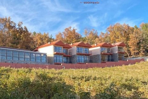 Продажа коммерческой недвижимости в Ыспарте, Турция, 1300м2, №192880 – фото 3