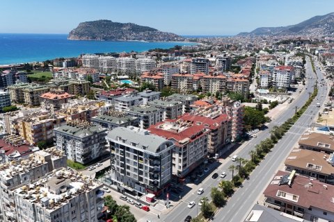 Daire Oba, Antalya, Türkiye №192893 - 13