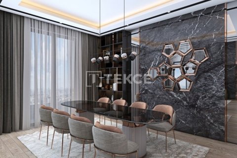 ویلا در Ankara ، ترکیه 4 خوابه ، 368 متر مربع. شماره 193647 - 9