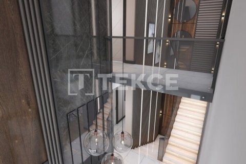 ویلا در Ankara ، ترکیه 4 خوابه ، 368 متر مربع. شماره 193647 - 20