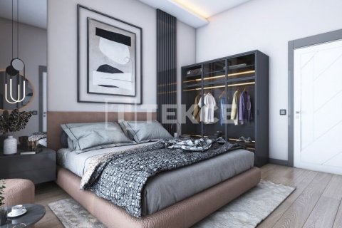 ویلا در Ankara ، ترکیه 4 خوابه ، 368 متر مربع. شماره 193647 - 17
