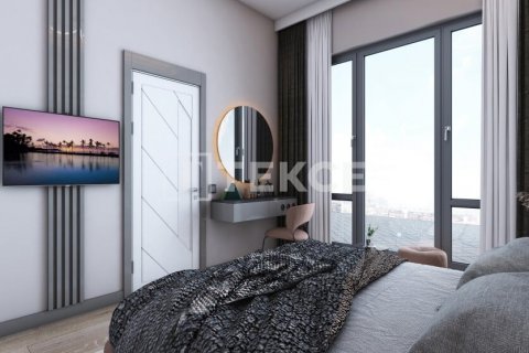 ویلا در Ankara ، ترکیه 4 خوابه ، 368 متر مربع. شماره 193647 - 18