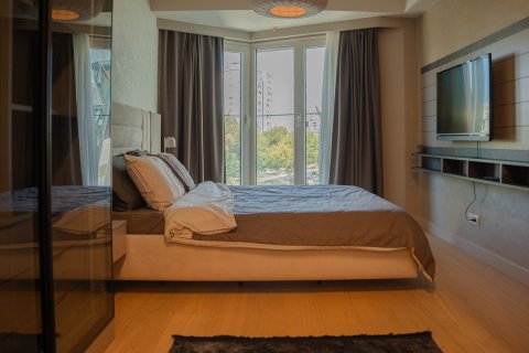 1+1 Leilighet  i Istanbul, Tyrkia Nr. 175978