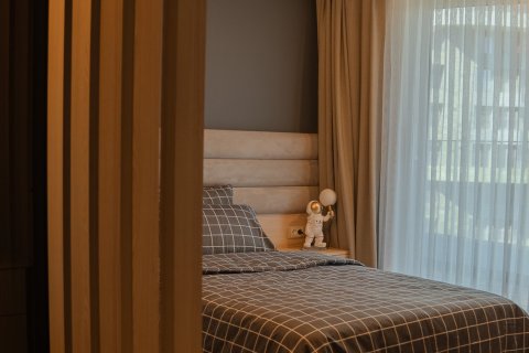 1+1 Leilighet  i Istanbul, Tyrkia Nr. 175978 - 3