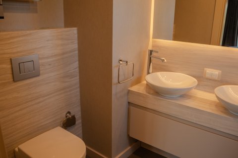 1+1 Leilighet  i Istanbul, Tyrkia Nr. 175978 - 2