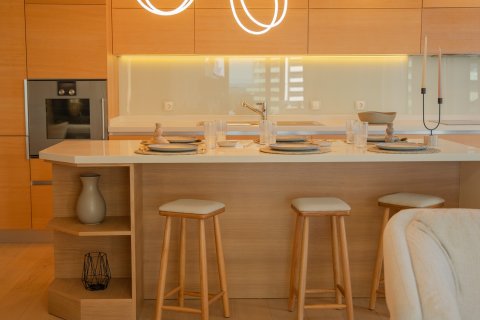1+1 Leilighet  i Istanbul, Tyrkia Nr. 175978 - 8