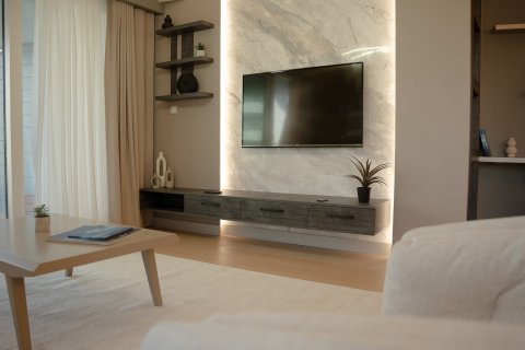 1+1 Leilighet  i Istanbul, Tyrkia Nr. 175978 - 7