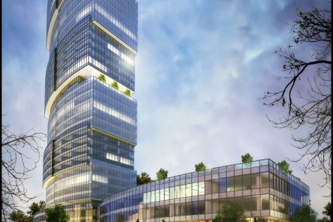 Apartment  in Istanbul, Turkey No. 175982