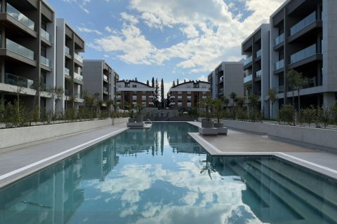 Apartment for sale in Antalya, Turkey, No. 188681 – photo 2
