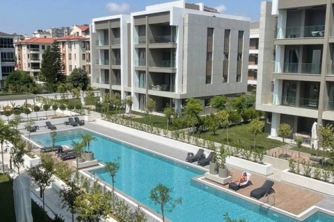 Apartment for sale in Antalya, Turkey, No. 188681 – photo 3