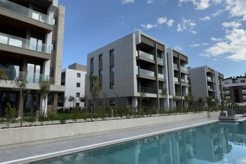 Apartment for sale in Antalya, Turkey, No. 188681 – photo 4