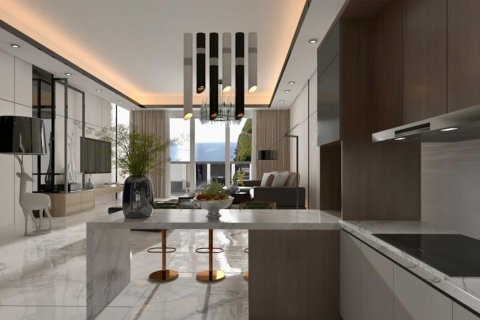 Apartment for sale in Antalya, Turkey, No. 188687 – photo 10