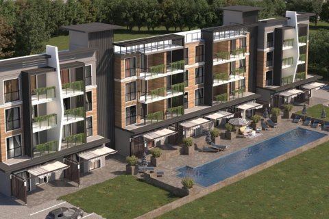 Apartment for sale in Antalya, Turkey, No. 188687 – photo 8