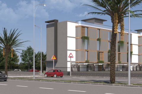Apartment for sale in Antalya, Turkey, No. 188687 – photo 7