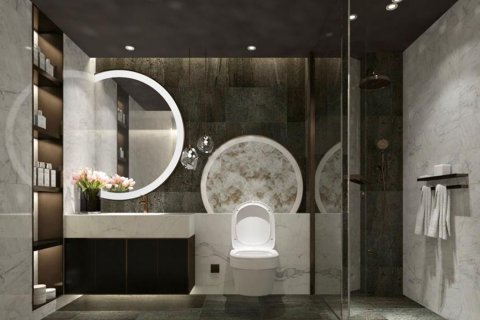 Apartment for sale in Antalya, Turkey, No. 188687 – photo 12