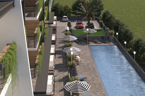 Apartment for sale in Antalya, Turkey, No. 188687 – photo 5