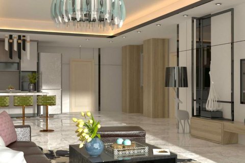 Apartment for sale in Antalya, Turkey, No. 188687 – photo 9