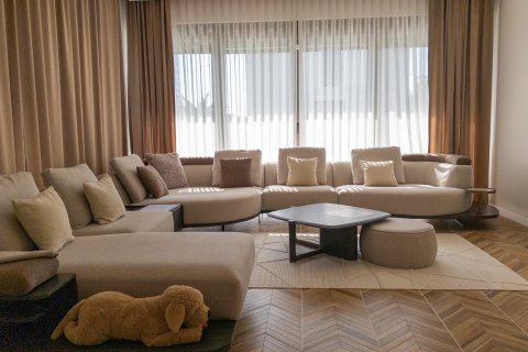 Продажа виллы  в Анталье, Турция 6 комн., 680м2, №188659 – фото 9