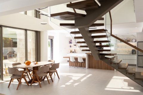 Продажа виллы  в Анталье, Турция 6 комн., 680м2, №188659 – фото 10