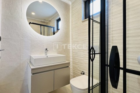 Villa  3+1  Kemer, Antalya, Türkiye №165545 - 3