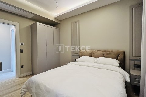 Villa  3+1  Kemer, Antalya, Türkiye №165545 - 16