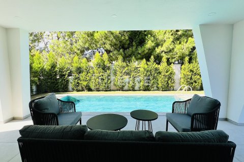Villa  3+1  Kemer, Antalya, Türkiye №165545 - 9