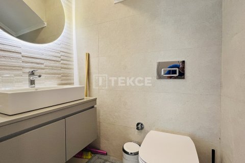 Villa  3+1  Kemer, Antalya, Türkiye №165545 - 23