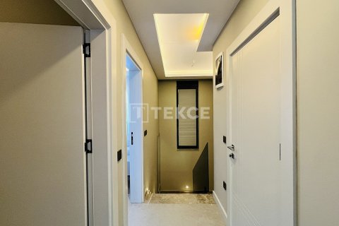 Villa  3+1  Kemer, Antalya, Türkiye №165545 - 27