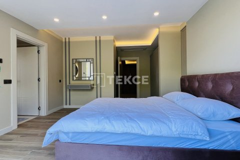 Villa  3+1  Kemer, Antalya, Türkiye №165545 - 18