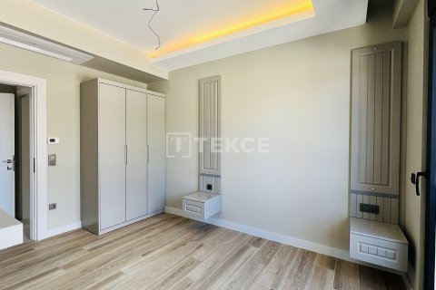 Villa  3+1  Kemer, Antalya, Türkiye №165545 - 2