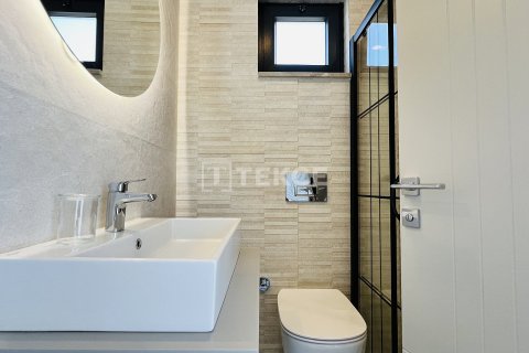 Villa  3+1  Kemer, Antalya, Türkiye №165545 - 24