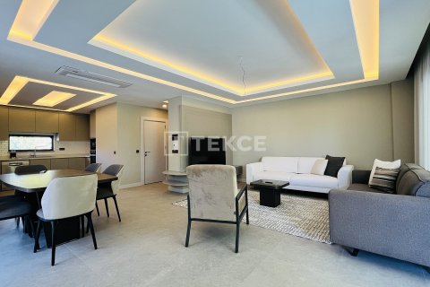 Villa  3+1  Kemer, Antalya, Türkiye №165545 - 10