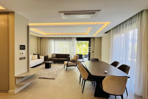 Villa  3+1  Kemer, Antalya, Türkiye №165545 - 13