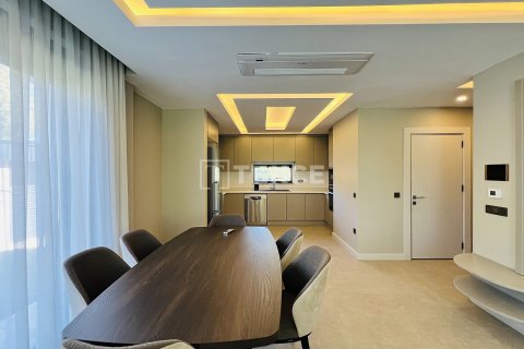 Villa  3+1  Kemer, Antalya, Türkiye №165545 - 14