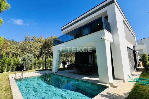 Villa  3+1  Kemer, Antalya, Türkiye №165545 - 5