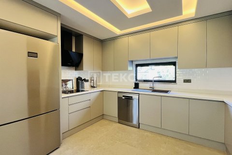 Villa  3+1  Kemer, Antalya, Türkiye №165545 - 15