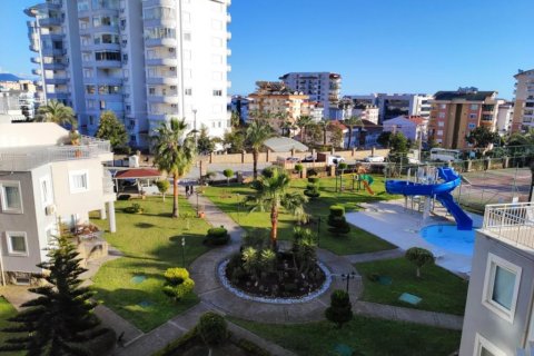 Leilighet  i Cikcilli, Antalya, Tyrkia Nr. 168631