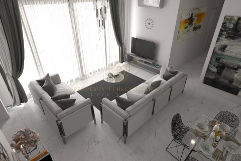 Продажа виллы в Бодруме, Мугле, Турция 2+1, 65м2, №161527 – фото 10