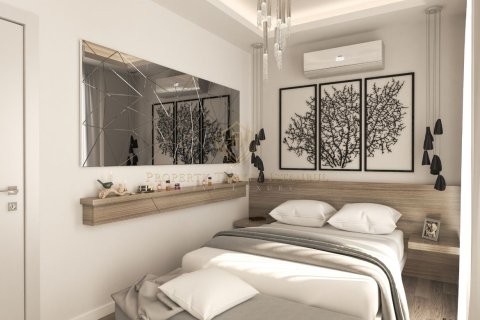 2+1 Villa  in Bodrum, Mugla, Turkey No. 161527