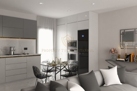 Продажа виллы в Бодруме, Мугле, Турция 2+1, 65м2, №161527 – фото 15
