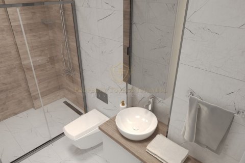 Продажа виллы в Бодруме, Мугле, Турция 2+1, 65м2, №161527 – фото 14