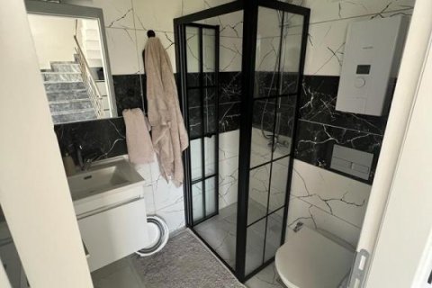 Продажа квартиры  в Махмутларе, Анталье, Турция 2 комн., 50м2, №161524 – фото 17