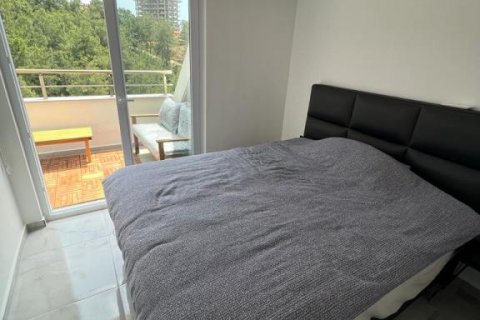 Продажа квартиры  в Махмутларе, Анталье, Турция 2 комн., 50м2, №161524 – фото 6
