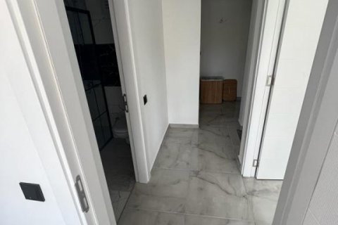 Продажа квартиры  в Махмутларе, Анталье, Турция 2 комн., 50м2, №161524 – фото 11